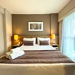 Suíte Premium Rio Stay - Rio Centro