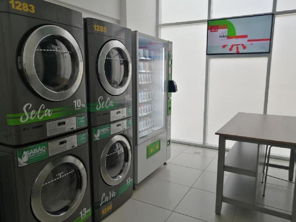 & Flat Premium Rio - Riocentro - Barra Aparthotel Rio de Janeiro