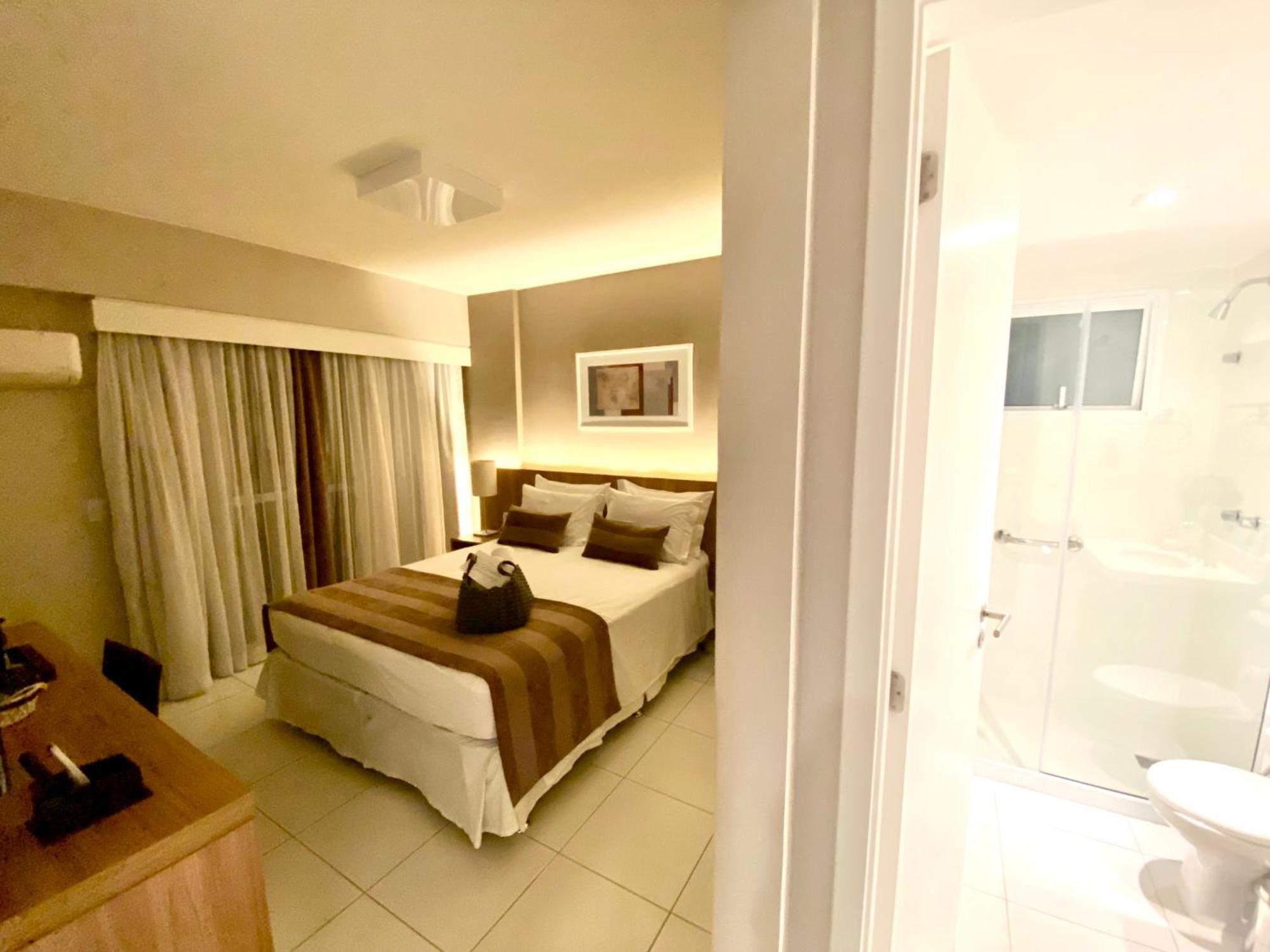 Aparthotel & Flat Premium Rio - Riocentro - Barra Rio de Janeiro