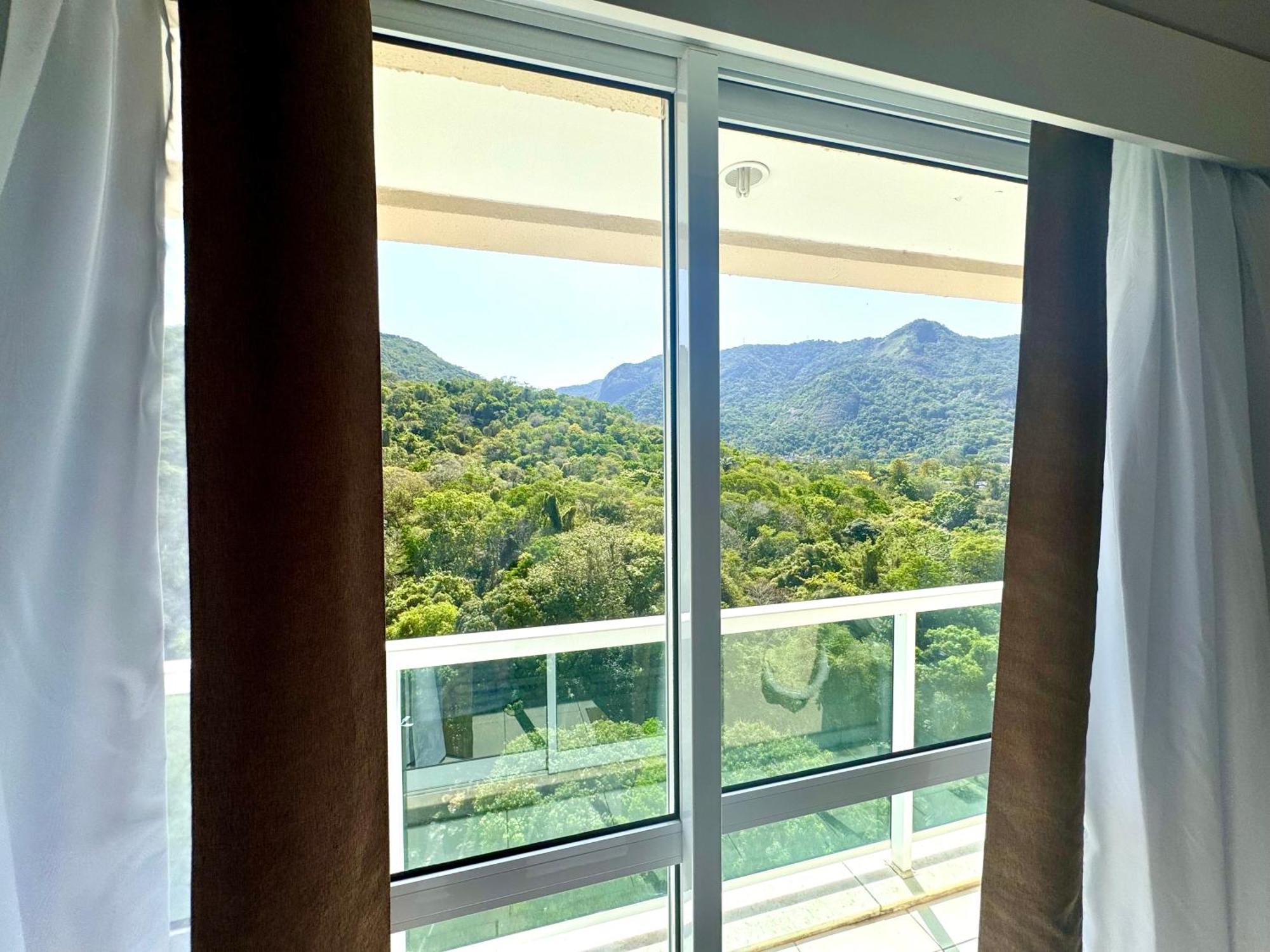 & Flat Premium Rio - Riocentro - Barra * Rio de Janeiro