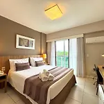 Suite & Flat Premium Rio Stay - Riocentro - Barra