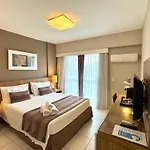 Suite & Flat Premium Rio Stay - Riocentro - Barra