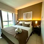 Suíte Premium Rio Stay - Rio Centro