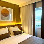 Suíte Premium Rio Stay - Rio Centro
