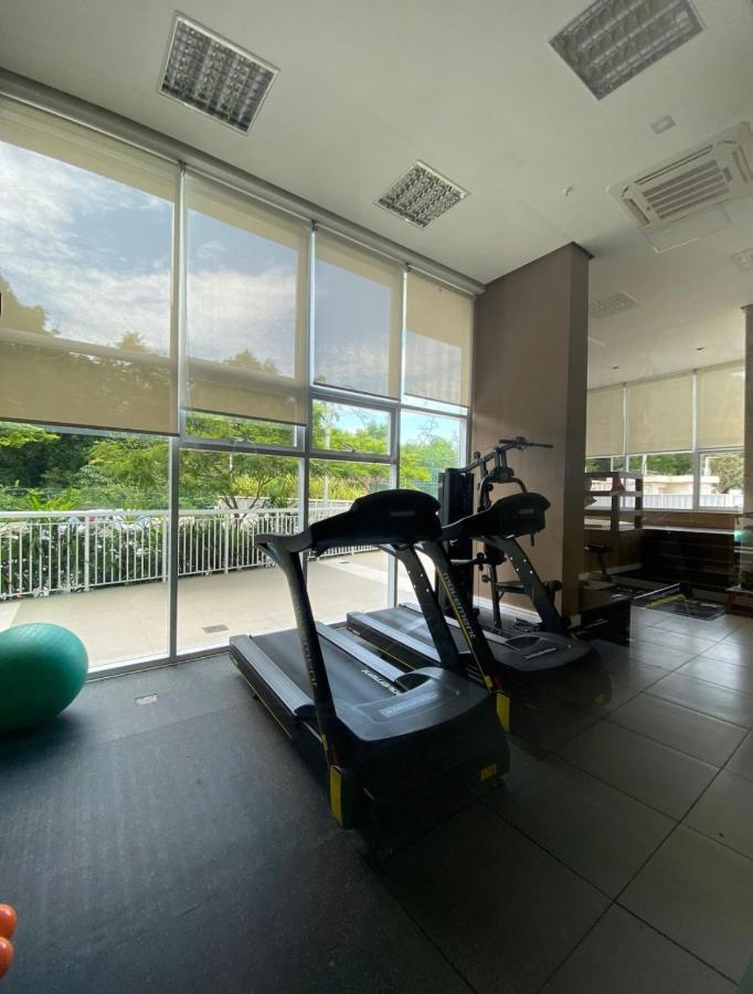 Apartahotel Premium Rio - Rio Centro Río de Janeiro