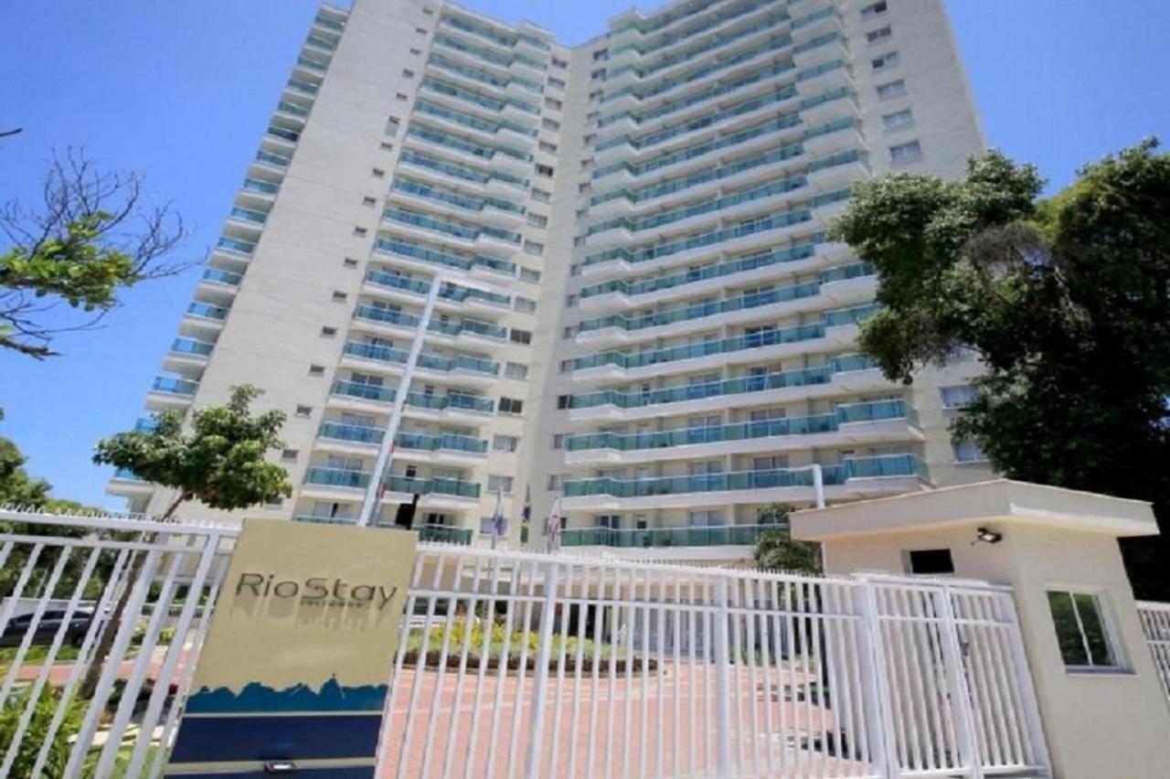 Apartahotel Premium Rio - Rio Centro