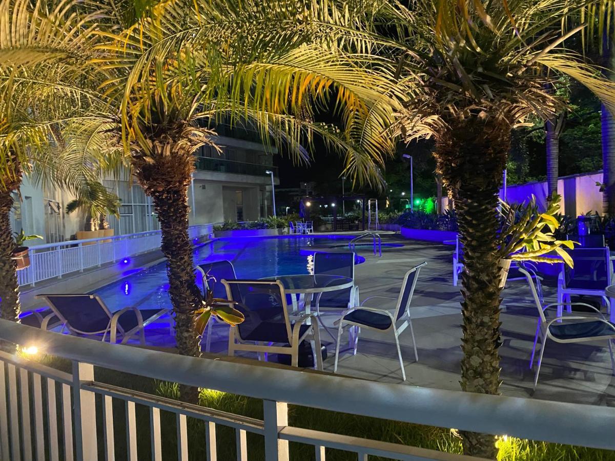 Premium Rio - Rio Centro Apartahotel