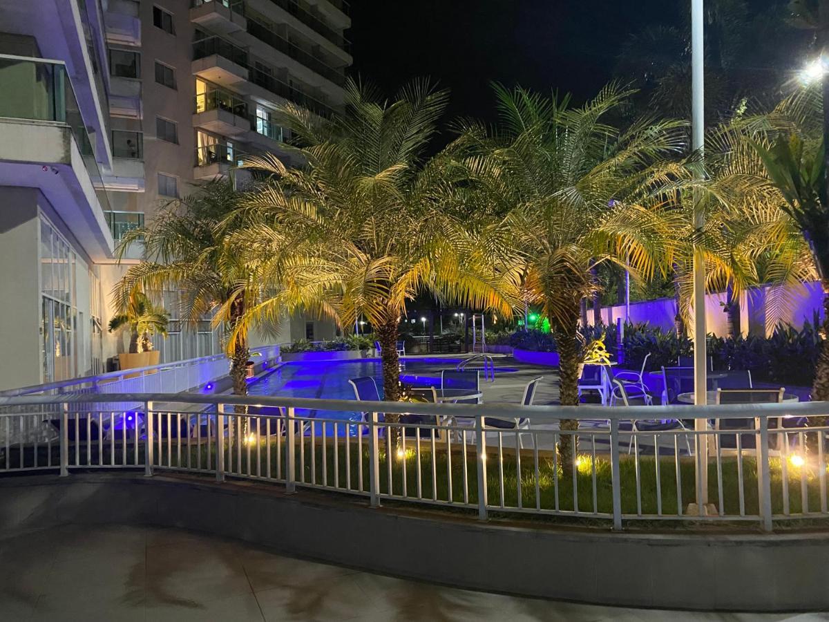 Apartahotel Premium Rio - Rio Centro