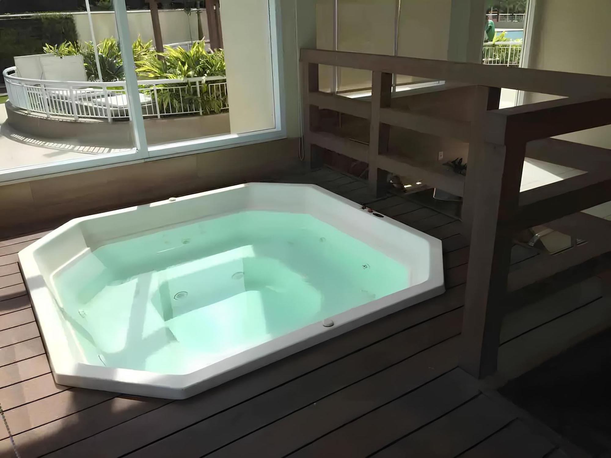 Premium Rio - Rio Centro Apartahotel Río de Janeiro