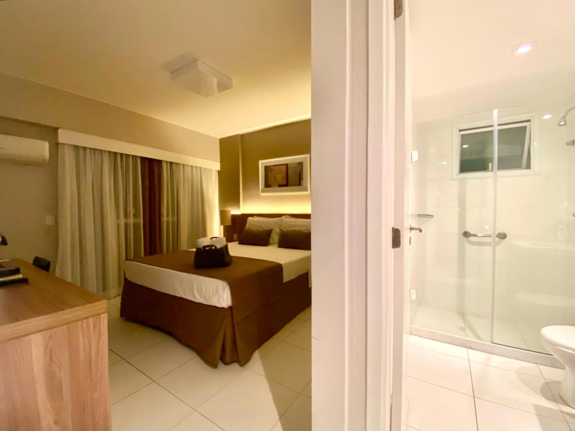 Apartahotel Premium Rio - Rio Centro