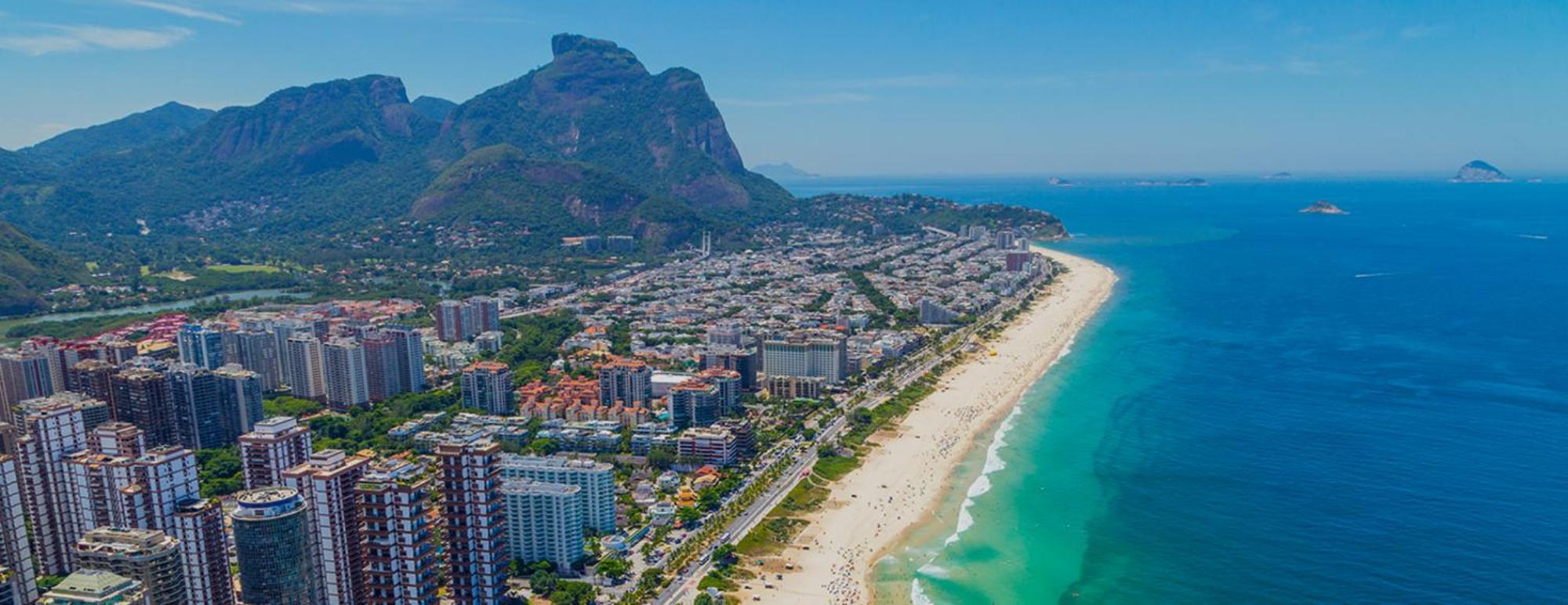 Premium Rio - Rio Centro *