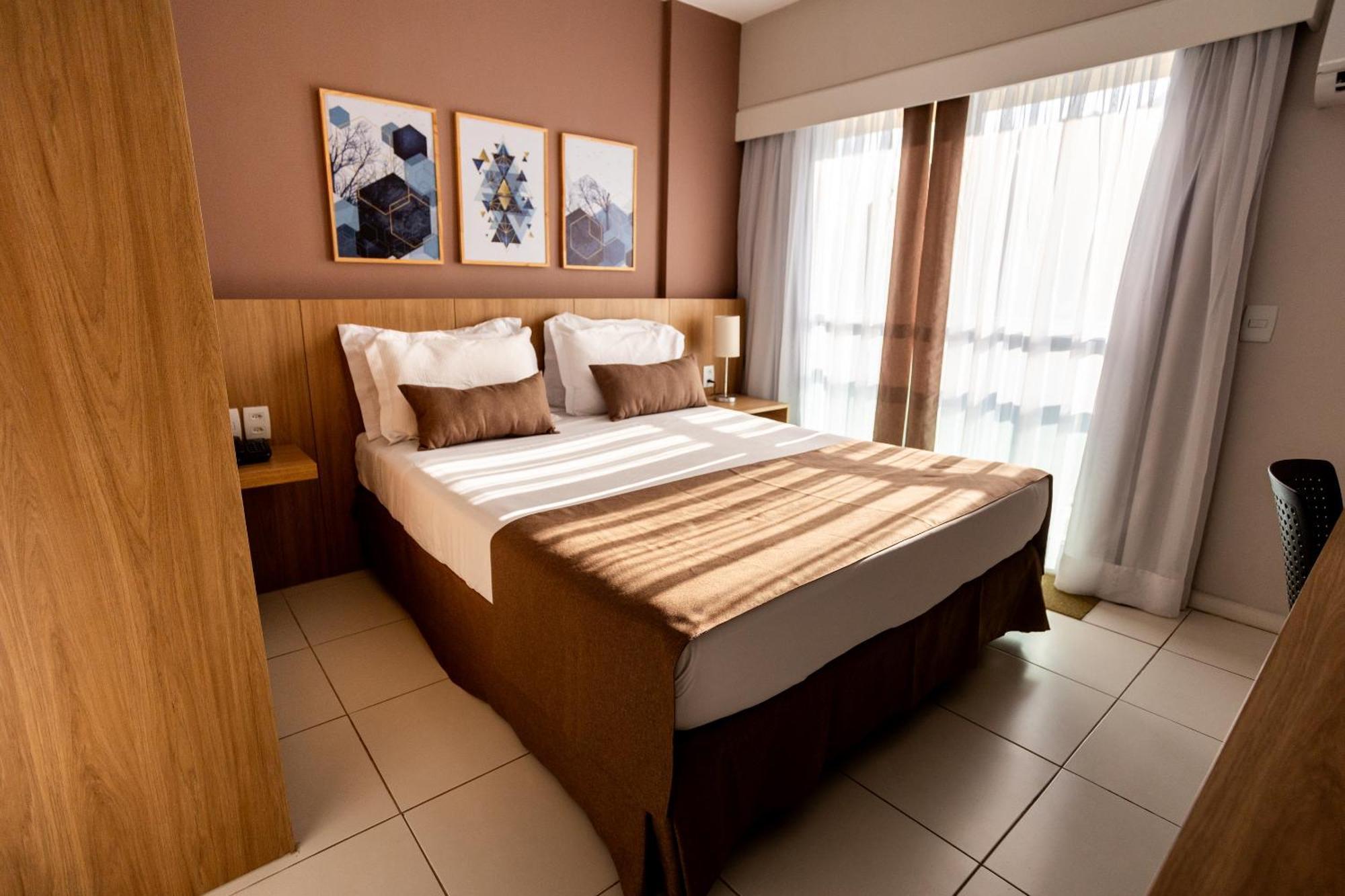 Premium Rio - Rio Centro
